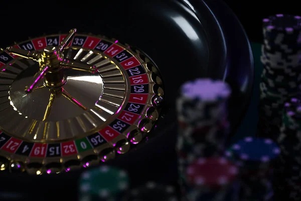 landak11 Roulette Tournament Corner