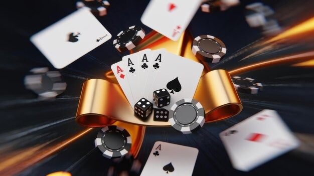landak11 landak11 App – Casino in Your Pocket